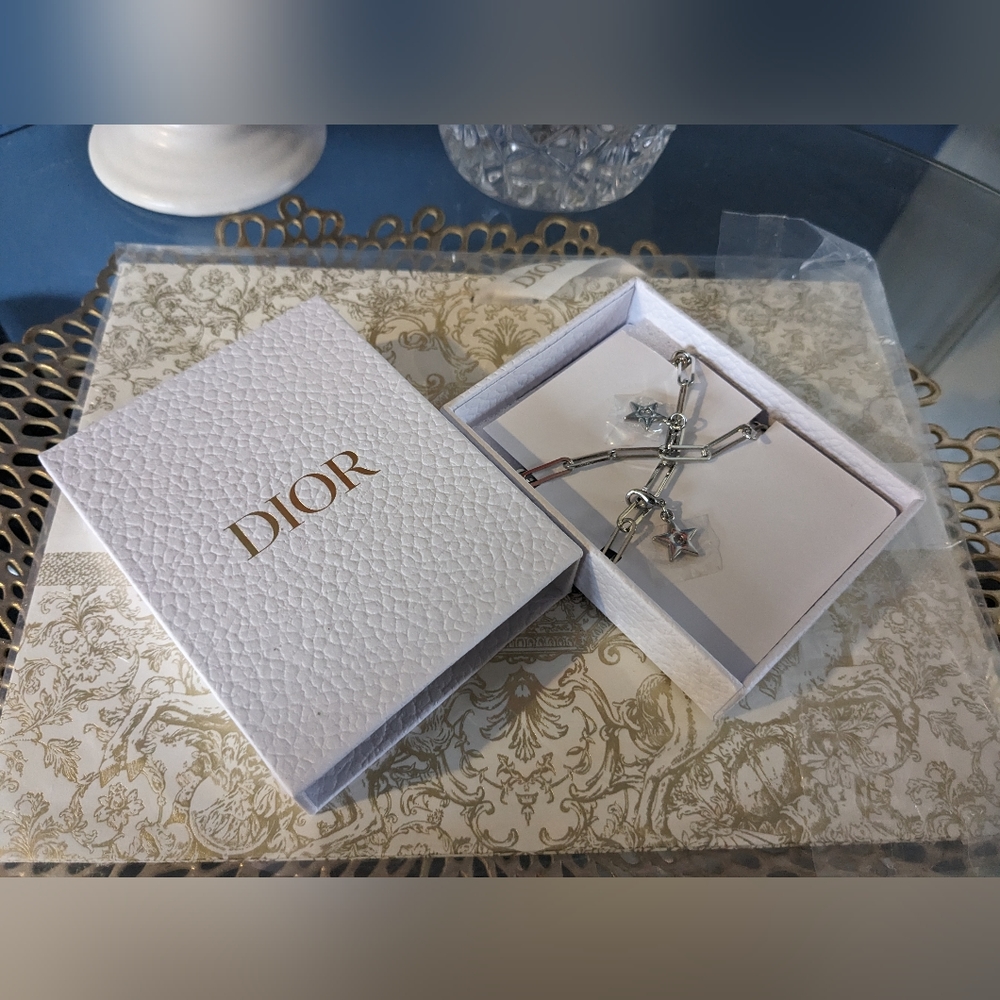 Dior Phone charm - Picture 4 of 11